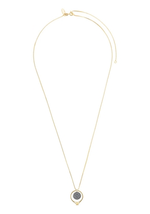 Iosselliani Puro necklace - Gold