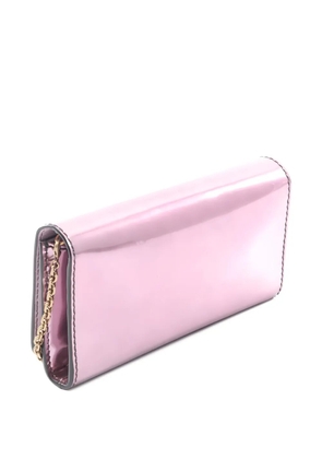 Christian Dior Pre-Owned 2010s J'Adior shoulder bag - Purple