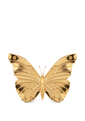 Jennifer Behr Caria barrette - Gold