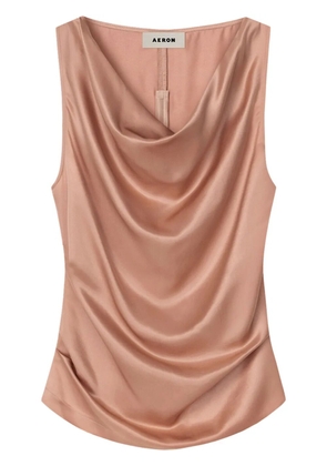AERON Camille top - Pink