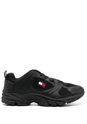 Tommy Jeans City Runner sneakers - Black