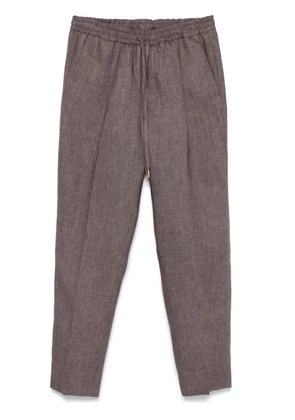 Briglia 1949 Wimbledons trousers - Brown