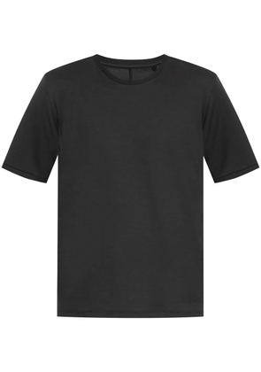 rag & bone Pima cotton T-shirt - Black