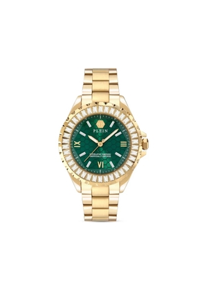 Philipp Plein Heaven 38mm - Green