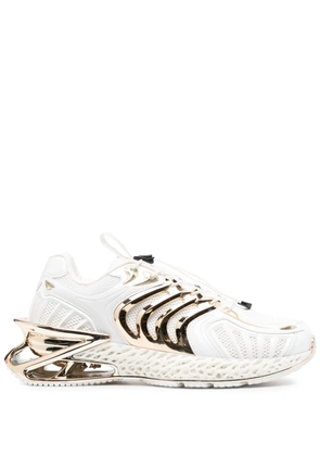 Plein Sport The Thunder Stroke Gen X 02 sneakers - White