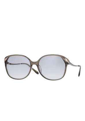 Yellows Plus Glenda sunglasses - Grey