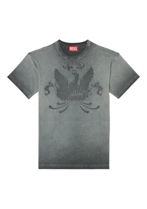 Diesel T-Norm T-shirt - Grey