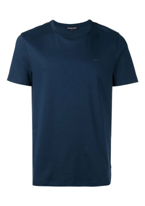 Michael Kors logo-print T-Shirt - Blue