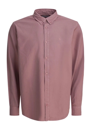 Carhartt WIP Bolton shirt - Pink
