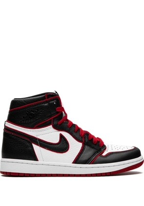 Jordan Air Jordan 1 High OG 'Bloodline/Meant To Fly' sneakers - Black