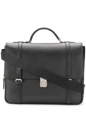 Church's Buckingham briefcase - Black