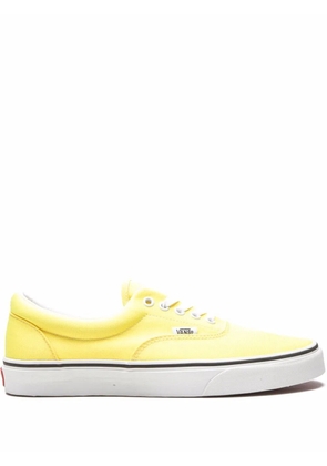 Vans Era low-top sneakers - Yellow