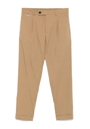 Low Brand Riviera trousers - Brown