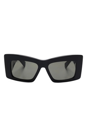 Gucci Eyewear square-frame sunglasses - Black