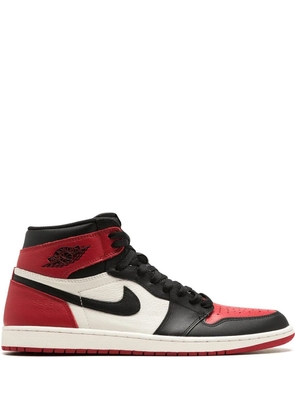 Jordan Jordan 1 Retro High 'Bred Toe' sneakers
