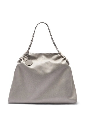 Stella McCartney The Falabella tote bag - Grey