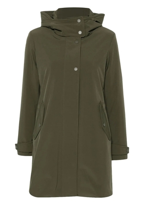 Woolrich Firth parka - Green