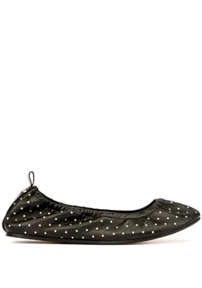 ISABEL MARANT Belna ballet flats - Black