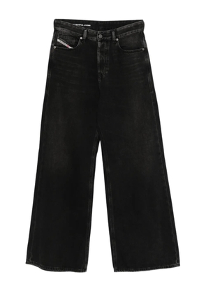 Diesel 1996 D-Sire jeans - Black