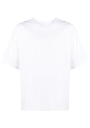 MARANT Guizy logo-print T-shirt - White