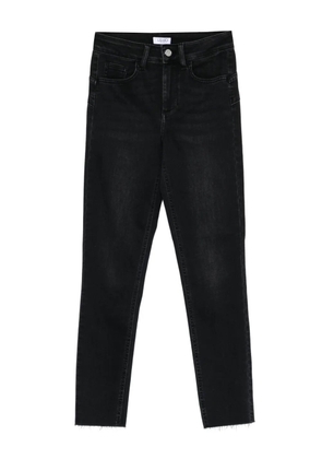 LIU JO five-pocket jeans - Black