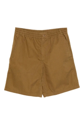 A.P.C. Cogzr shorts - Green