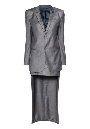 BETTTER Office Party suit - Grey