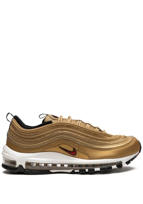 Nike Air Max 97 OG 'Gold Bullet' sneakers