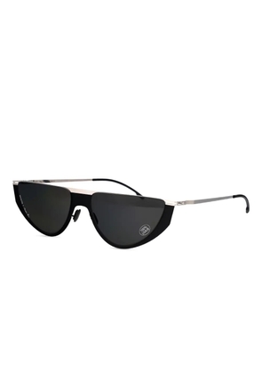 Mykita x Martine Rose Selina sunglasses - Black