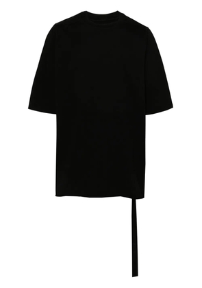 Rick Owens DRKSHDW Jumbo SS T cotton T-shirt - Black
