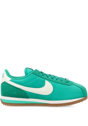 Nike Cortez sneakers - Green