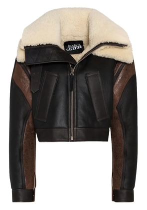 Jean Paul Gaultier Petit Grand jacket - Black