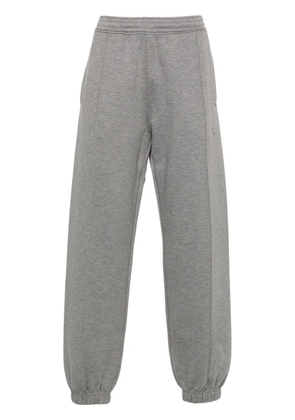 Givenchy 4G-detail track pants - Grey