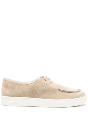 Church's Longton 2 suede sneakers - Neutrals