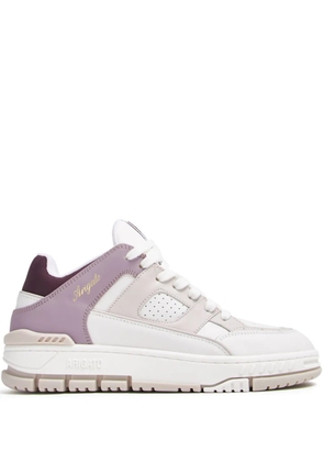 Axel Arigato Area Lo sneakers - White