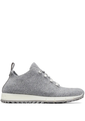 Jimmy Choo Veles trainers - Grey