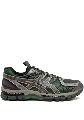 ASICS UB10-S Gel-Kayano 20 sneakers - Green