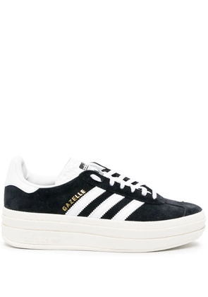 adidas Gazelle Bold platform sneakers - Black