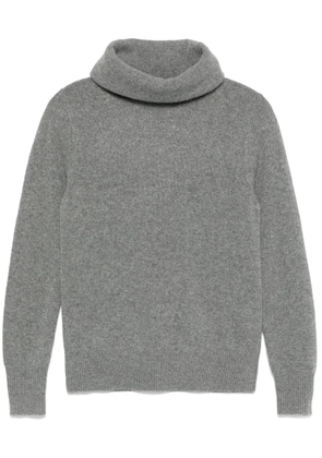Polo Ralph Lauren turtleneck sweater - Grey