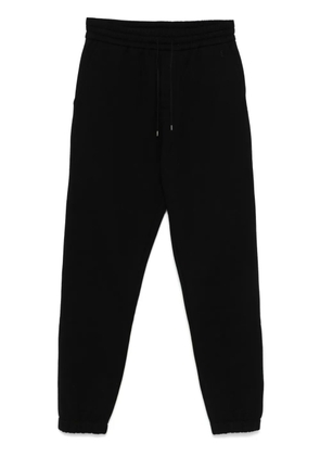 Saint Laurent Cassandre-logo track pants - Black