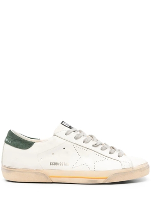 Golden Goose Super-Star sneakers - White