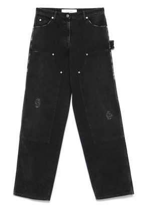 Golden Goose Marley jeans - Black