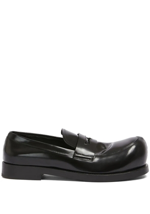 Marni New Wave loafers - Black