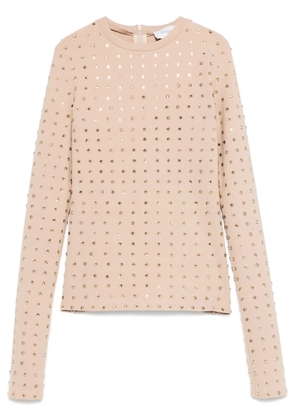 Sportmax Negus top - Neutrals