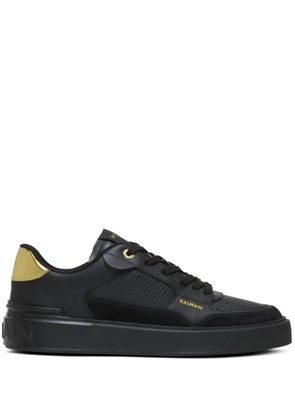 Balmain B-Court Flip sneakers - Black