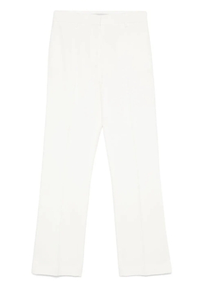 Golden Goose Maewa trousers - White