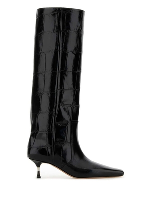 Paris Texas 55mm Bettina boots - Black