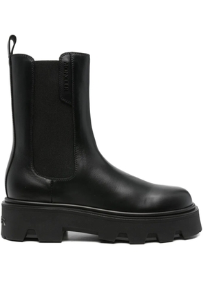 Moncler Aurea boots - Black