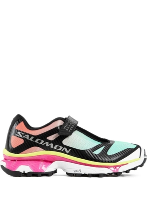 MM6 Maison Margiela X Salomon x Salomon XT-Mary J 'Multi-Color' sneakers - Black