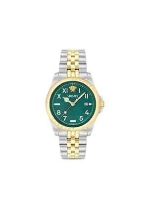 Versace Anteo 41mm - Green